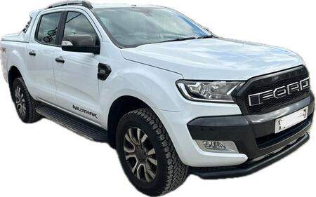 FORD RANGER 3.2 TDCi Wildtrak