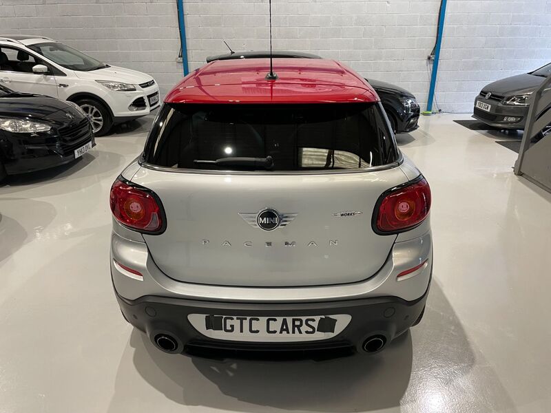 MINI PACEMAN