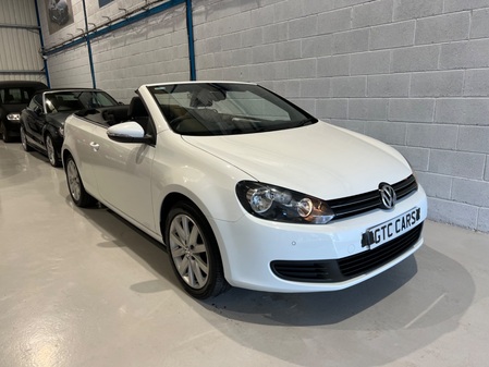 VOLKSWAGEN GOLF SE TDI BLUEMOTION TECHNOLOGY